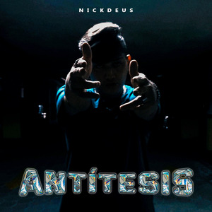 Antítesis