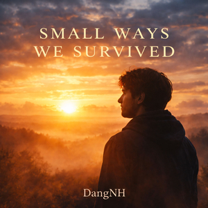 The Quiet After Midnight (Alternate Version)