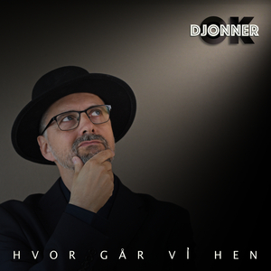 Hvor går vi hen?