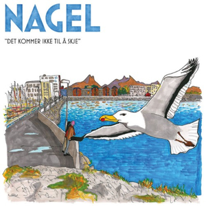 Rød (Sang fra Stripa)