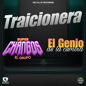 Traicionera