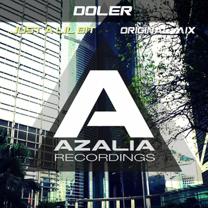 Just A Lil Bit (Original Mix)