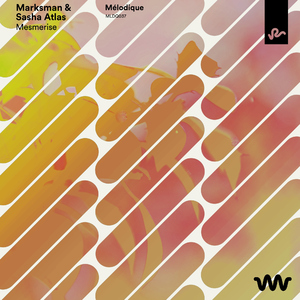 Mesmerise (Extended Mix)