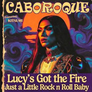 Just a Little Rock n Roll Baby