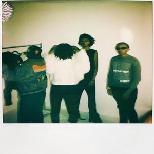 Garments (feat. Abdouiii & Big Taie)