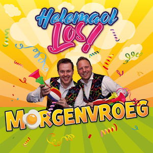 Morgenvroeg