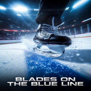 Blades on the Blue Line