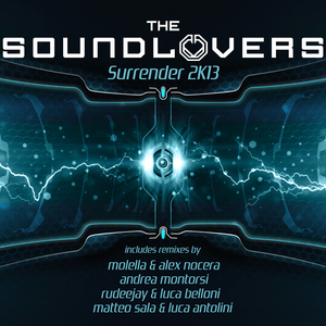 Surrender (Rudeejay & Luca Belloni Remix)
