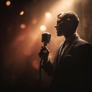 Just Once (Motown Soul)