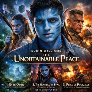 The Price of Progress (Perspective Of Colonel Miles Quaritch)