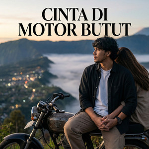 CINTA DI MOTOR BUTUT