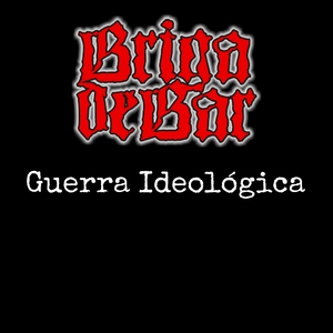 Guerra Ideológica