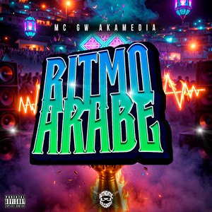 Ritmo Arabe