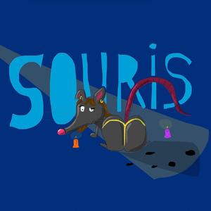 Souris (feat. Dozo & Spectralius)