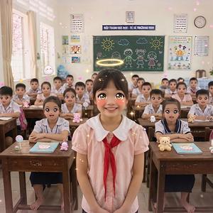 Con có ăn được thịt gà không