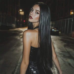 You Make Me Wanna Stay