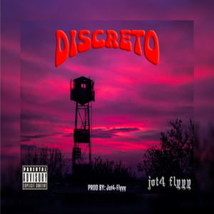 Discreto