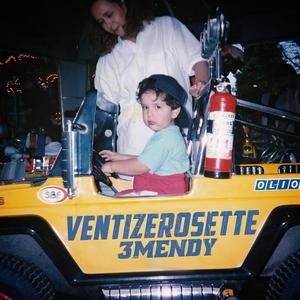 Ventizerosette