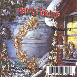 Without You It Just won't Be Christmas