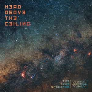 Head Above the Ceiling (feat. Rei Moura)