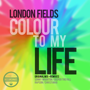 Colour To My Life (Deeper The Fall Remix)