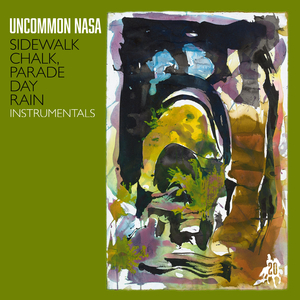Oil Paint (Instrumental)