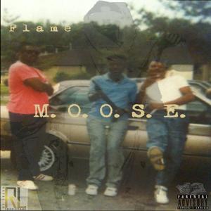 OUT THE BOTTLE (feat. Keya)