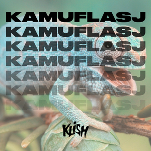 Kamuflasj (Instrumental)