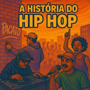 A História do Hip-Hop