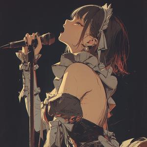 Cherry Noise (Live Ver.)