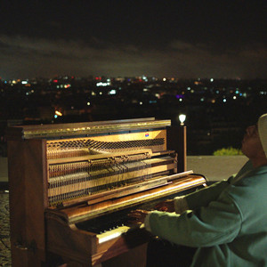 Malaya's Song (Lullaby)