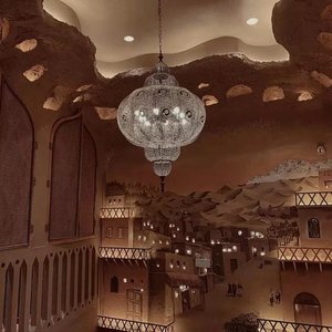 我不愿让你一个人