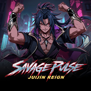 Juujin Serenade: Mignon's Ascension