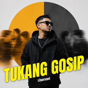 Tukang Gosip