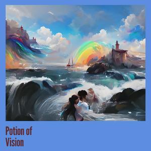 Potion of Vision