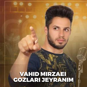 Gozlari Jeyranim