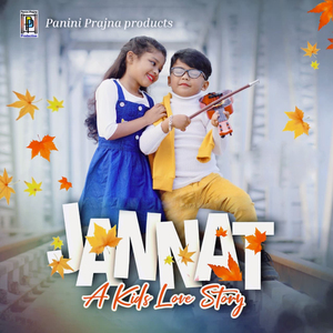 Jannat (A Kids Love Story)