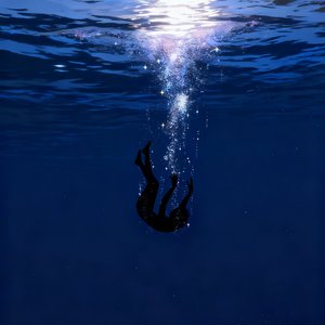 坠落（Falling down）