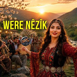 Were Nezik
