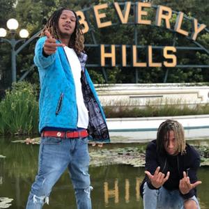 Fasho (feat. Quellz)