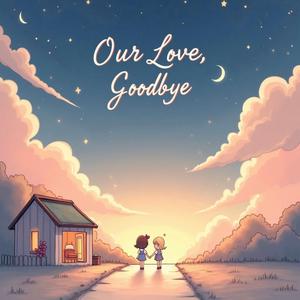 Goodbye, Our Love | 우리의 사랑아 안녕
