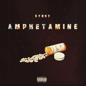 Amphetamine