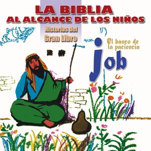 El Señor Permite al Espíritu del Mal la Tentación de Job