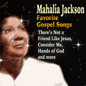 There´s not a Friend Like Jesus