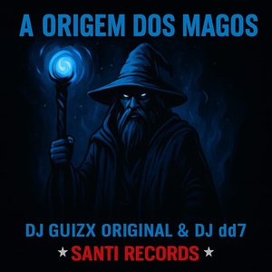 A Origem dos Magos