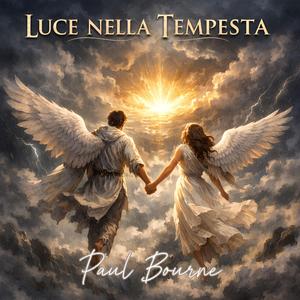 Luce Nella Tempesta (Paul Bourne)
