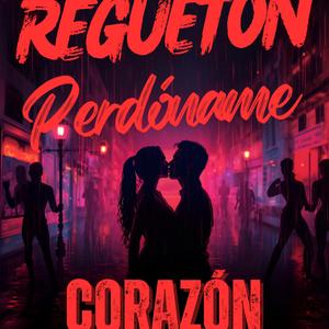 Perdoname corazón / letra percy Godos