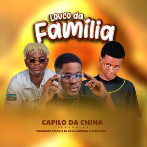 Louco da Família