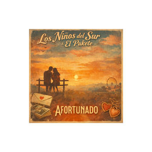 Afortunado