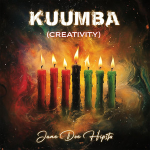 Kuumba (Creativity)